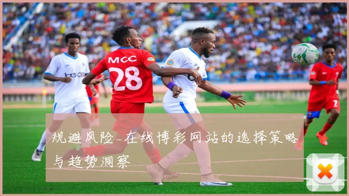 规避风险_在线博彩网站的选择策略与趋势洞察