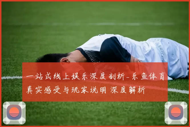 一站式线上娱乐深度剖析_乐鱼体育真实感受与玩家说明 深度解析