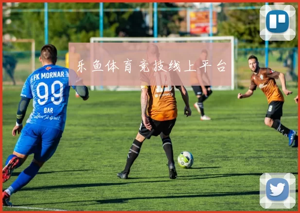 乐鱼体育竞技线上平台