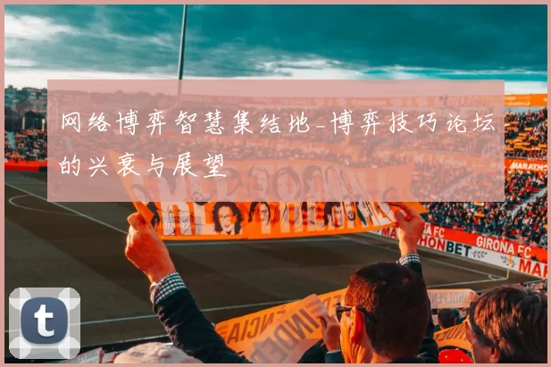 网络博弈智慧集结地_博弈技巧论坛的兴衰与展望