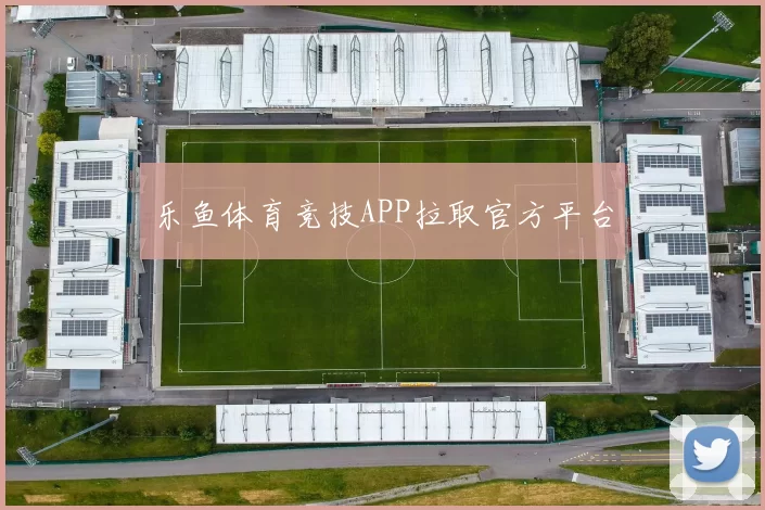 乐鱼体育竞技APP拉取官方平台