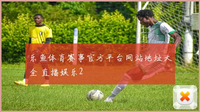 乐鱼体育赛事官方平台网站地址大全 直播娱乐2