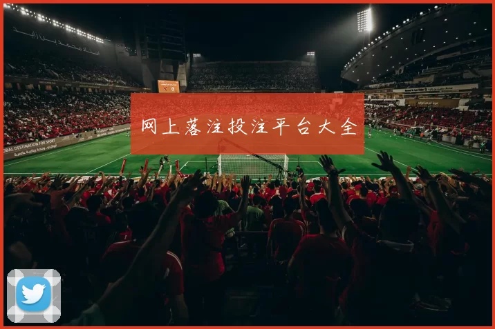 网上落注投注平台大全