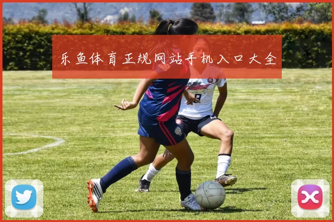 乐鱼体育正规网站手机入口大全