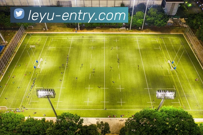 leyu全站App